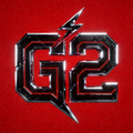 G2 战队官方队徽标志