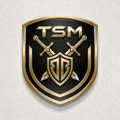 TSM 战队官方队徽标志